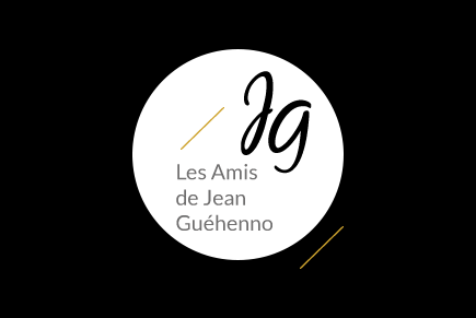 Hommage à Jean Guéhenno