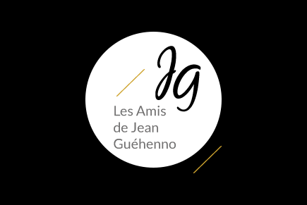 Nouvelles de l’Association les Amis de Jean Guéhenno