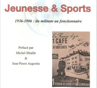 Jeunesse et Sports » de Michel Héluwaert