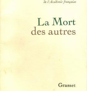 La mort des autres Jean Guéhenno