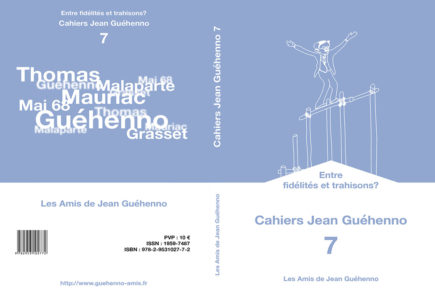 Couverture-Cahiers7-Guehenno