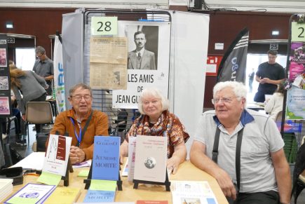 Forum des associations